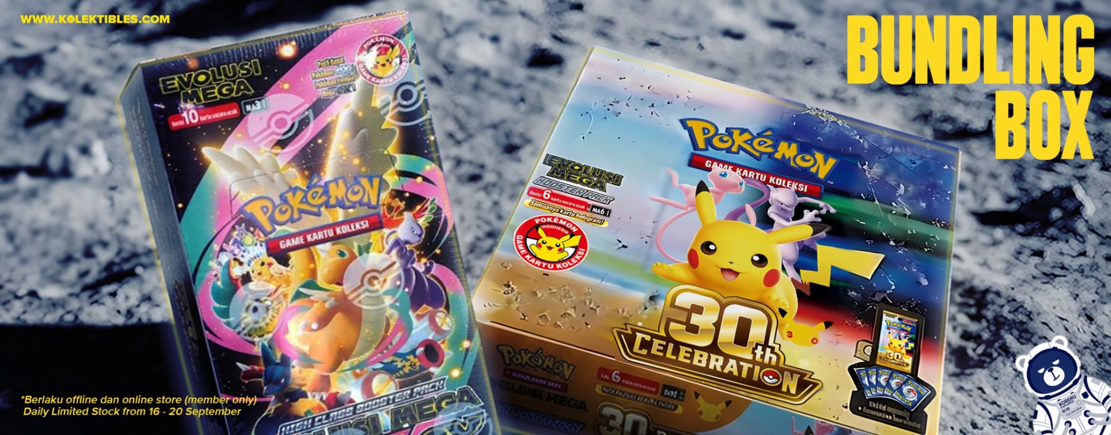 Bundling Box