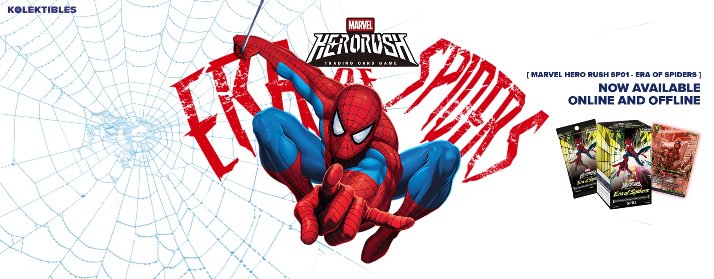 Marvel SP01